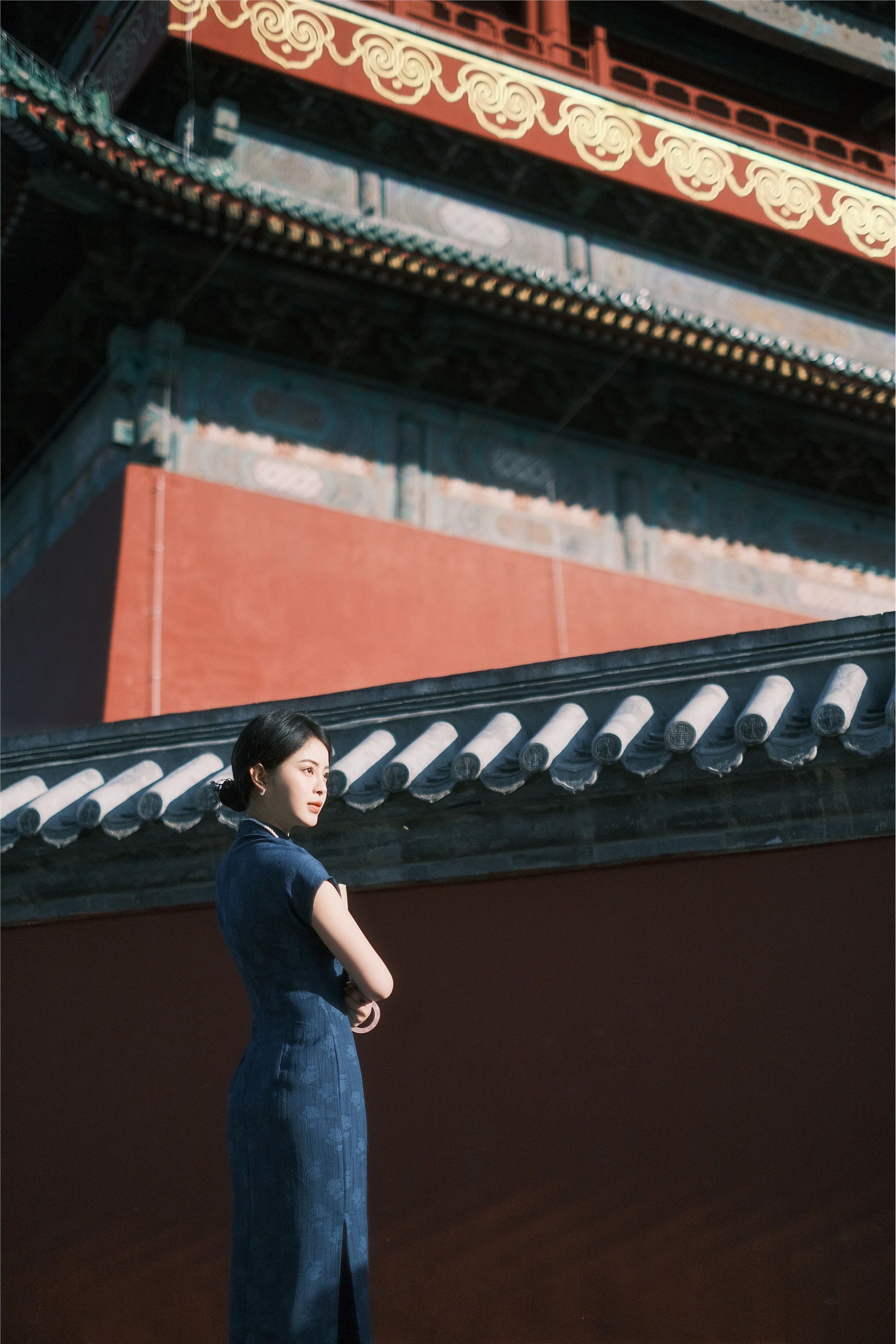 YITUYU艺图语 2025.01.05 钟楼鼓楼 胡允恩YooEn